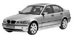 BMW E46 P20B5 Fault Code