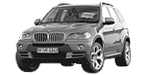 BMW E70 P20B5 Fault Code