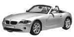 BMW E85 P20B5 Fault Code