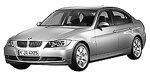 BMW E90 P20B5 Fault Code