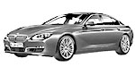 BMW F06 P20B5 Fault Code