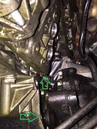 See P20B5 in engine